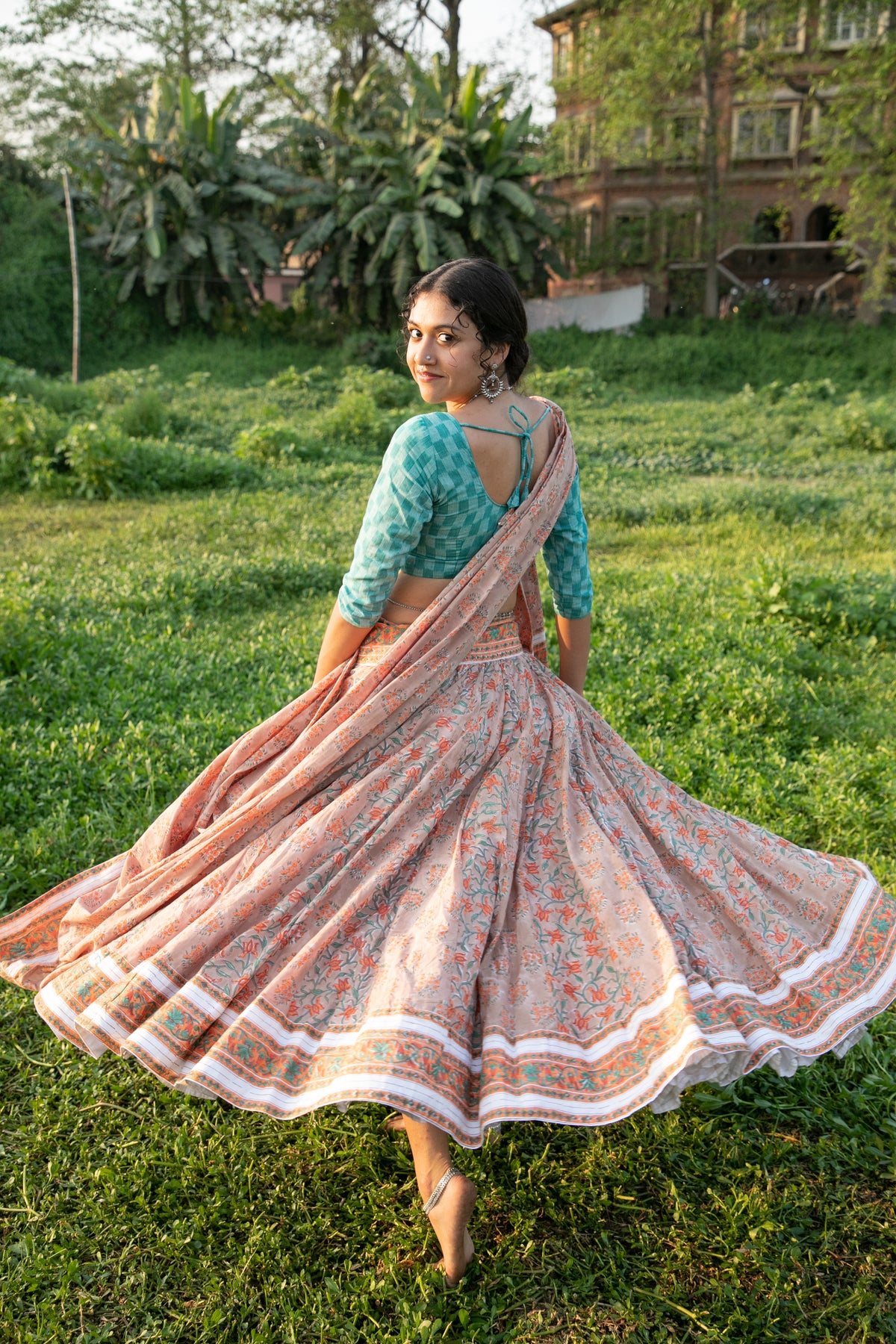 gopi dress blouse design 84 Gopi dress ideas