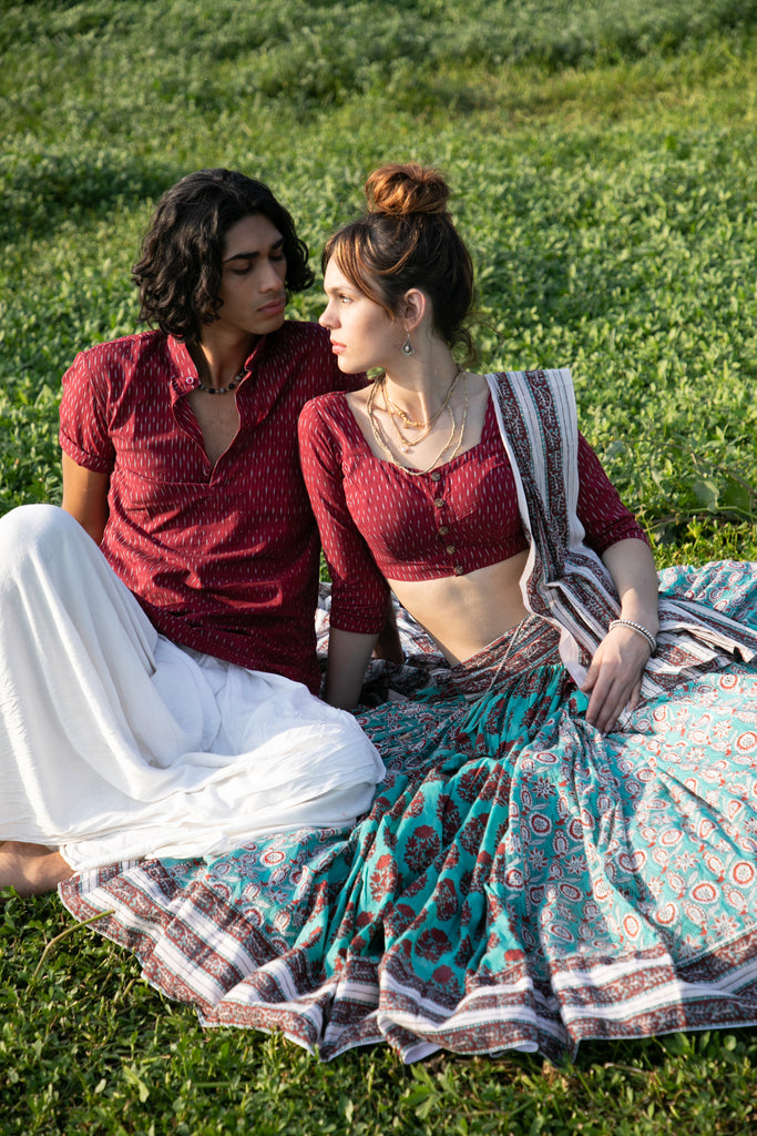 Anemone Clothing () Anemone Clothing